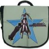 Dragons Trading Great Eastern Entertainment Rock Shooter Star Messenger Bag 2 Dragons Trading Great Eastern Entertainment Rock Shooter Star Messenger Bag