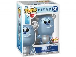 Dragons Trading New Arrival Make A Wish: Disney - Sulley (MT) Pop Figure
