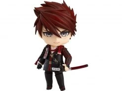 Dragons Trading Orange Rouge Touken Ranbu Online: Okanehira Nendoroid Action Figure Good Smile Company