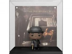 Dragons Trading Albums: Biggie- Life After Death Pop New Arrival