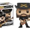 Dragons Trading New Arrival Motorhead - Lemmy Kilmister Pop