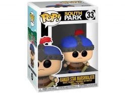 Dragons Trading South Park - Stick Of Truth - Ranger Stan Marshwalker Pop