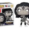 Dragons Trading Heroes: WW 80th-WW (Black Lantern) New Arrival