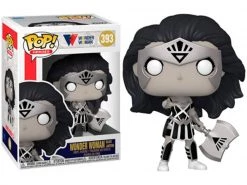 Dragons Trading Heroes: WW 80th-WW (Black Lantern) New Arrival