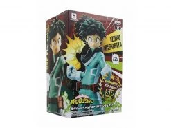 Dragons Trading Banpresto My Hero Academia Izuku Midoriya DXF Figure Vol.1