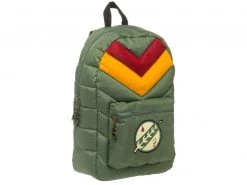 Dragons Trading Star Wars Boba Fett Puff Backpack