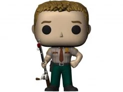 Dragons Trading Funko POP! Movies: Super Troopers - Carl Foster Pop
