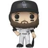 Dragons Trading MLB: Rockies - Charlie Blackmon New Arrival