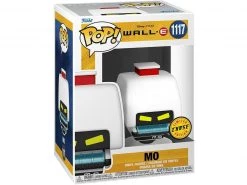 Dragons Trading Disney: Wall-E- Mo (Chase) Pop
