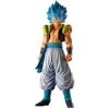 Dragons Trading Dragon Ball Super Super Master Stars Piece The Gogeta The Brush Super Saiyan Blue Figure Bandai & Banpresto