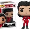 Dragons Trading New Arrival TV: La Casa De Papel - Nairobi Pop 1 Dragons Trading New Arrival TV: La Casa De Papel - Nairobi Pop