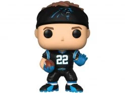 Dragons Trading NFL: Christian McCaffrey (Panthers) New Arrival