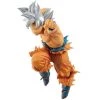 Dragons Trading Banpresto Dragon Ball Super World Figure Colosseum Special Ultra Instinct Son Goku Silver Hair Figure