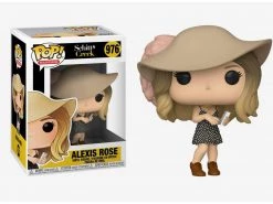 Dragons Trading New Arrival TV: Schitt's Creek - Alexis Pop