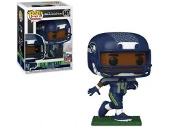 Dragons Trading NFL: Seattle Seahawks- D.K. Metcalf Pop