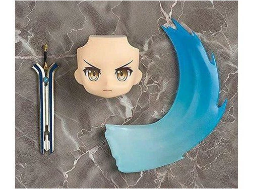 Dragons Trading Good Smile Company Good Smile Sword Art Online The Movie: Kirito (Ordinal Scale Version) Nendoroid Action Figure 4 Dragons Trading Good Smile Company Good Smile Sword Art Online The Movie: Kirito (Ordinal Scale Version) Nendoroid Action Figure