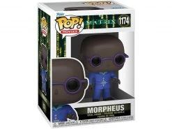 Dragons Trading The Matrix - Morpheus Pop New Arrival