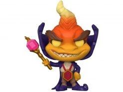 Dragons Trading Spyro - Ripto Pop New Arrival