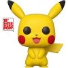 168 Dragon Trading Inc POP Games: Pokemon- 18" Pikachu New Arrival