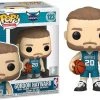 Dragons Trading New Arrival NBA: Hornets - Gordon Hayward (Teal Jersey) Pop 1 Dragons Trading New Arrival NBA: Hornets - Gordon Hayward (Teal Jersey) Pop