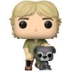 168 Dragon Trading Inc New Arrival Crocodile Hunter: Steve Irwin W/ Sui Pop