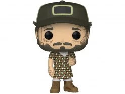 Dragons Trading Rocks - Post Malone Sundress Pop