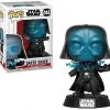 Dragons Trading Funko POP! Movies: Star Wars - Darth Vader (Electrocuted) Pop Figures & Statues 2 Dragons Trading Funko POP! Movies: Star Wars - Darth Vader (Electrocuted) Pop Figures & Statues