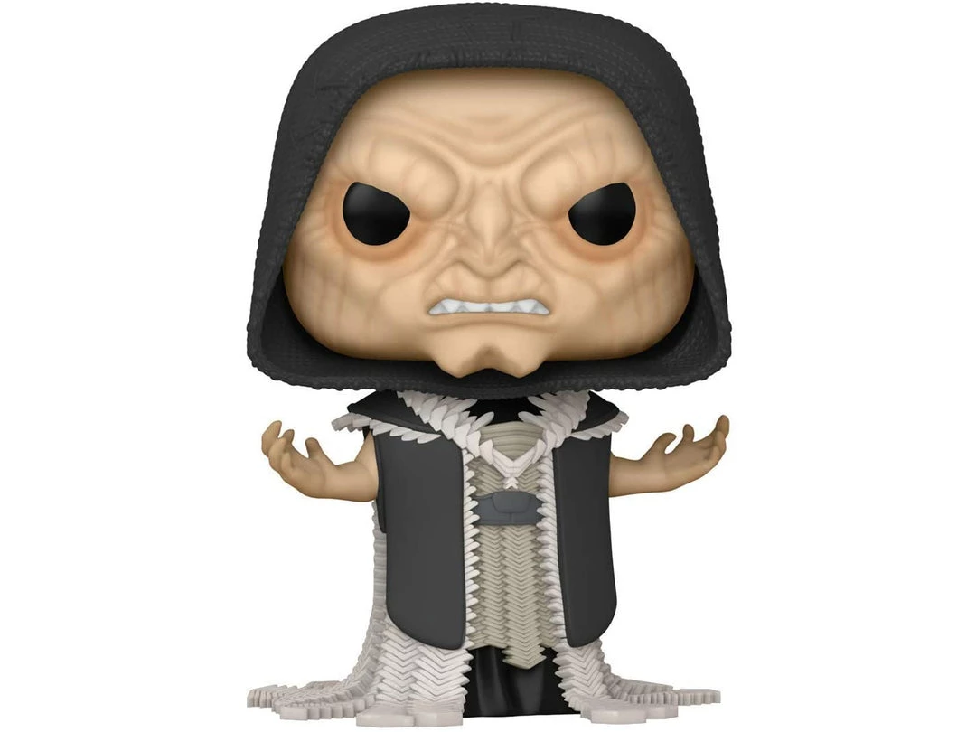 Dragons Trading Justice League: Snyder Cut - Desaad Pop 3 Dragons Trading Justice League: Snyder Cut - Desaad Pop