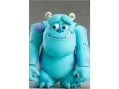 Dragons Trading Nendoroid: Monsters, Inc. - Sulley: Standard Ver. Figures & Statues