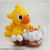 Dragons Trading Square Enix Final Fantasy: Chocobo 25th Anniversary Plush
