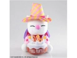 Dragons Trading Square Enix Final Fantasy: Moogle 30th Anniversary Plush