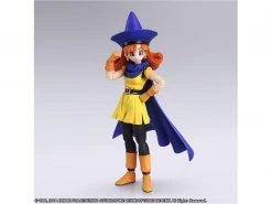 Dragons Trading Dragon Quest IV: Alena Chapters Of The Chosen Bring Arts