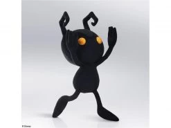 168 Dragon Trading Inc [Preorder] Kingdom Hearts: Shadow Heartless Action Doll Plush Figures & Statues