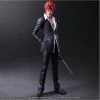 168 Dragon Trading Inc Figures & Statues [Preorder] Final Fantasy VII Remake: Reno Play Arts Kai Action Figure