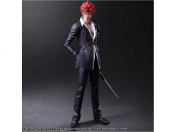 168 Dragon Trading Inc Figures & Statues [Preorder] Final Fantasy VII Remake: Reno Play Arts Kai Action Figure