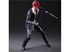 168 Dragon Trading Inc Figures & Statues [Preorder] Final Fantasy VII Remake: Reno Play Arts Kai Action Figure