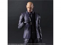 168 Dragon Trading Inc [Preorder] Final Fantasy VII Remake: Rude Play Arts Kai Action Figure