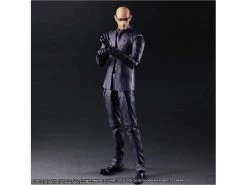 168 Dragon Trading Inc [Preorder] Final Fantasy VII Remake: Rude Play Arts Kai Action Figure