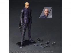 168 Dragon Trading Inc [Preorder] Final Fantasy VII Remake: Rude Play Arts Kai Action Figure