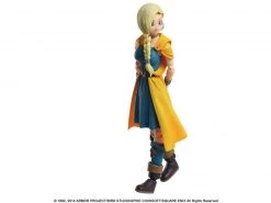 168 Dragon Trading Inc Dragon Quest V: Bianca Bring Arts Action Figure (Hand Of The Heavenly Bride) New Arrival