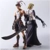 168 Dragon Trading Inc [Pre-Order] Vagrant Story: Ashley Riot & Sydney Losstarot Bring Arts (Set Of 2)