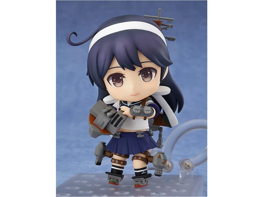 Dragons Trading Nendoroid: Kantai Collection - Ushio Kai-II Good Smile Company 3 Dragons Trading Nendoroid: Kantai Collection - Ushio Kai-II Good Smile Company