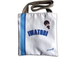 Dragons Trading Good Smile Company Haruka Free! Tote Bag