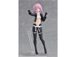 Dragons Trading Figma: Alice Gear Aegis - Yotsuyu Hirasaka