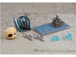 Dragons Trading Nendoroid: Thor Ragnarok - Thor DX Action Figure