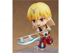 Dragons Trading Nendoroid: Fate/Grand Order - Caster/Girgamesh