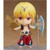 Dragons Trading Nendoroid: Fate/Grand Order - Caster/Girgamesh