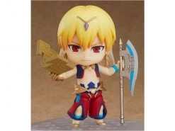 Dragons Trading Nendoroid: Fate/Grand Order - Caster/Girgamesh