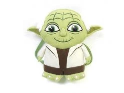 Dragons Trading Comic Images Backpack Pals Yoda Plush