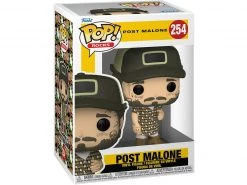 Dragons Trading Rocks - Post Malone Sundress Pop